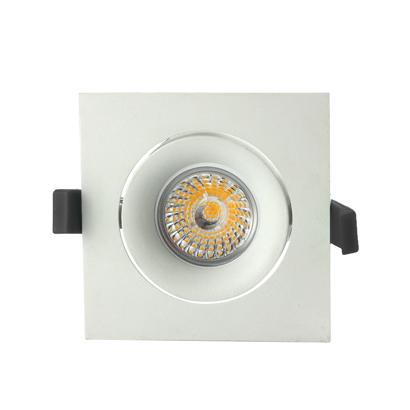 LED Downlight 8W 9W 11W 15W 20W MR16 GU10 LED Spot Showroom Light