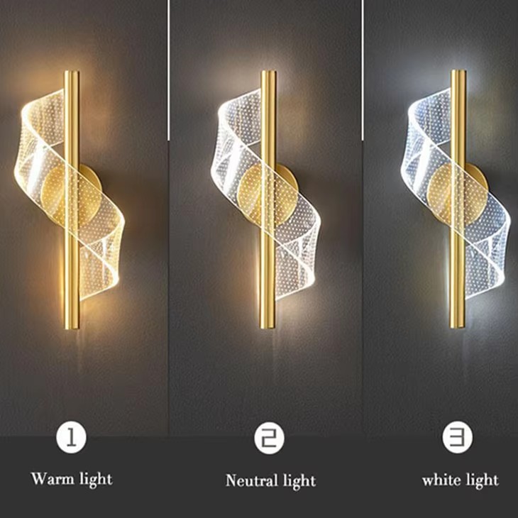 Wall Lamp 5