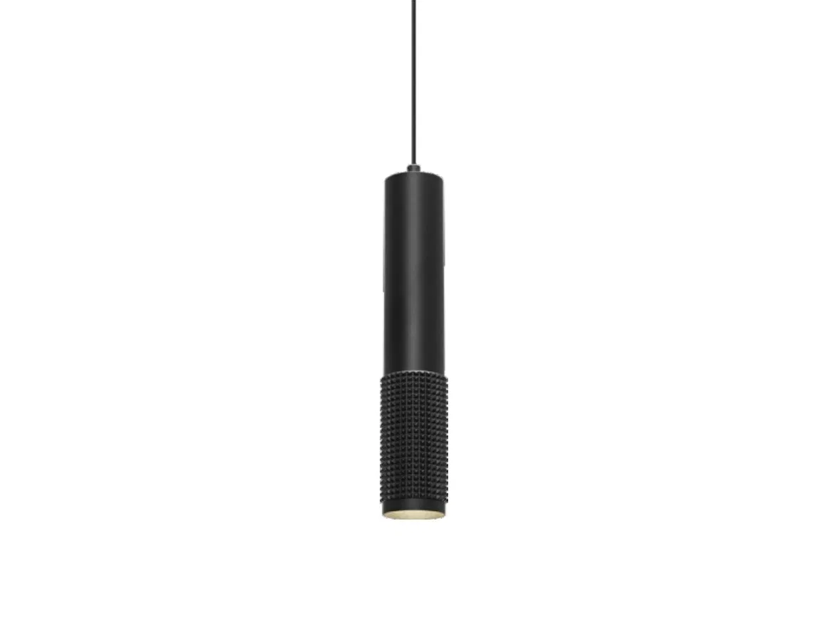 Modern Aluminum Pendant Light for Dining Room, EMC Approved