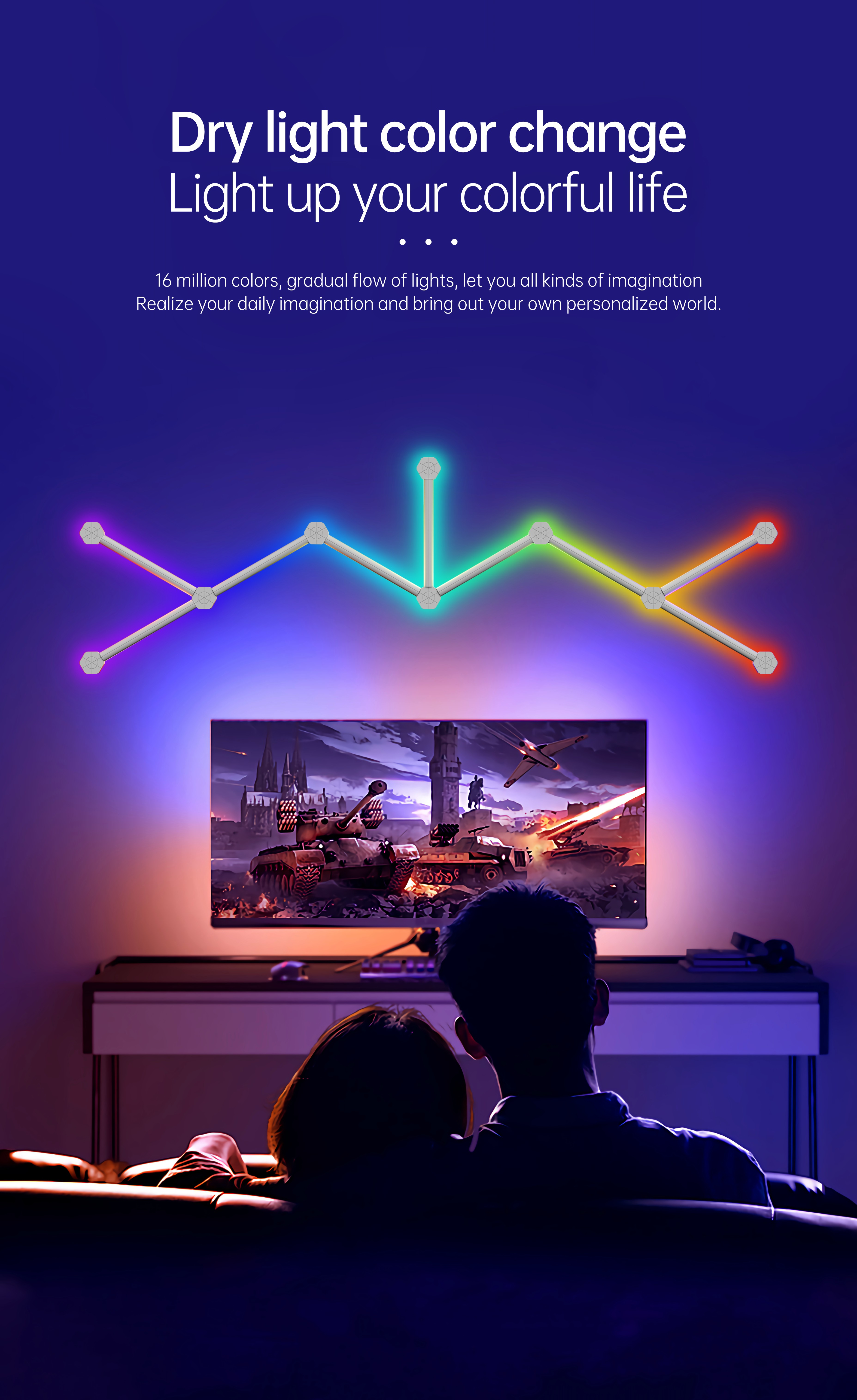 Lighting product 4