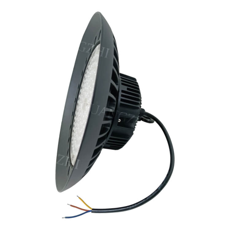 F09YSeries LED Octagon Hole Industrial Light