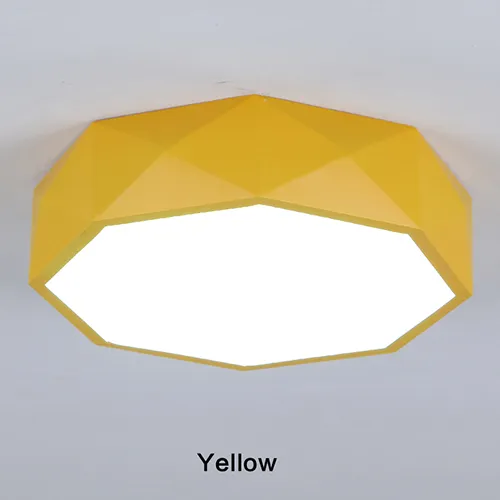 Ceiling Light Detail 6