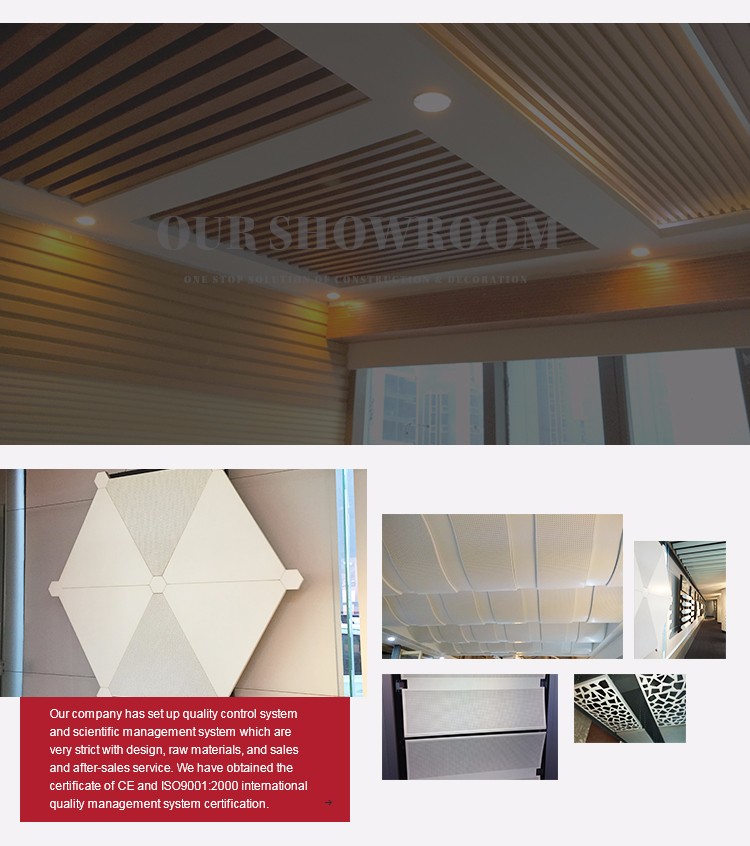 Product Showroom