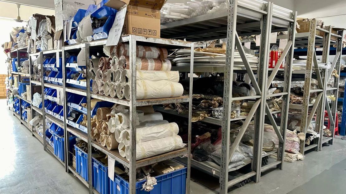 Xolle Light LED lighting raw materials selection and quality inspection