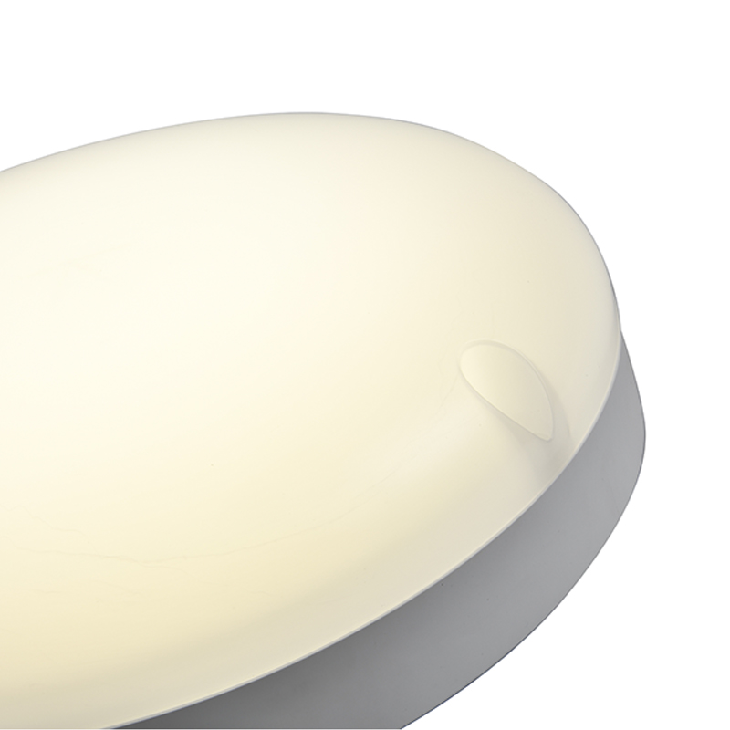LED Round Modern Minimalist, Versatile Lighting Fixture for Bedroom Living Room Hallway Office Mall Ceiling Light