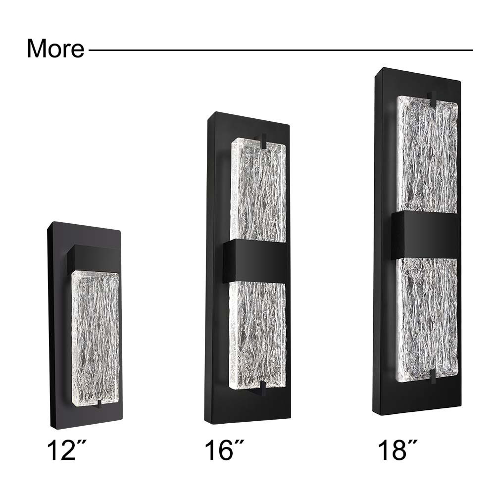 Wall Lamps Indoor Led Outdoor Interior Lamp Luxury Modern Bedroom Light for Corridor Lighting Garden Simple Wall Lamps