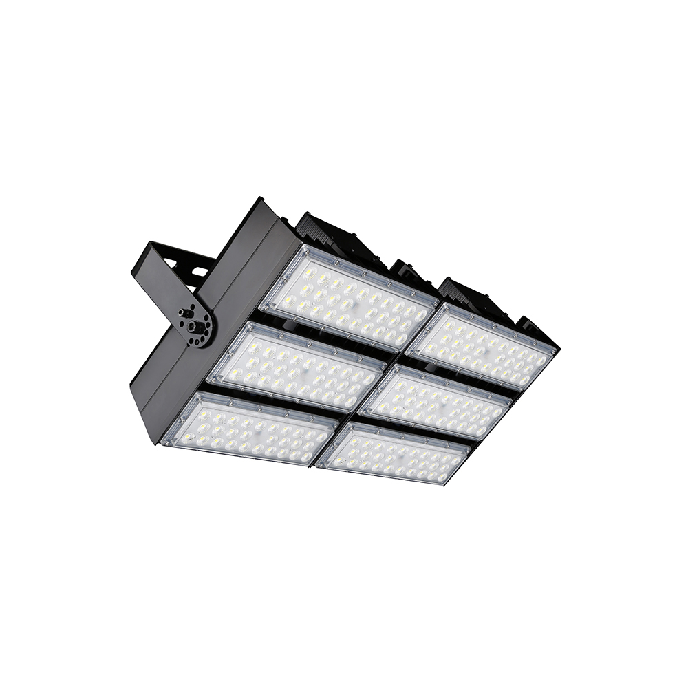 180lm/W LED Modular Flood Light LED Flood Lights Outdoor Lighting 500w 220v IP66