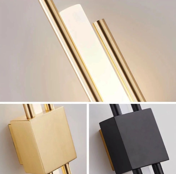 Indoor Wall Light View 3