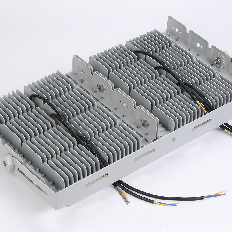 130lm/w Led Chip Modular Led Floodlight 100W 200W 300W 400W 500W