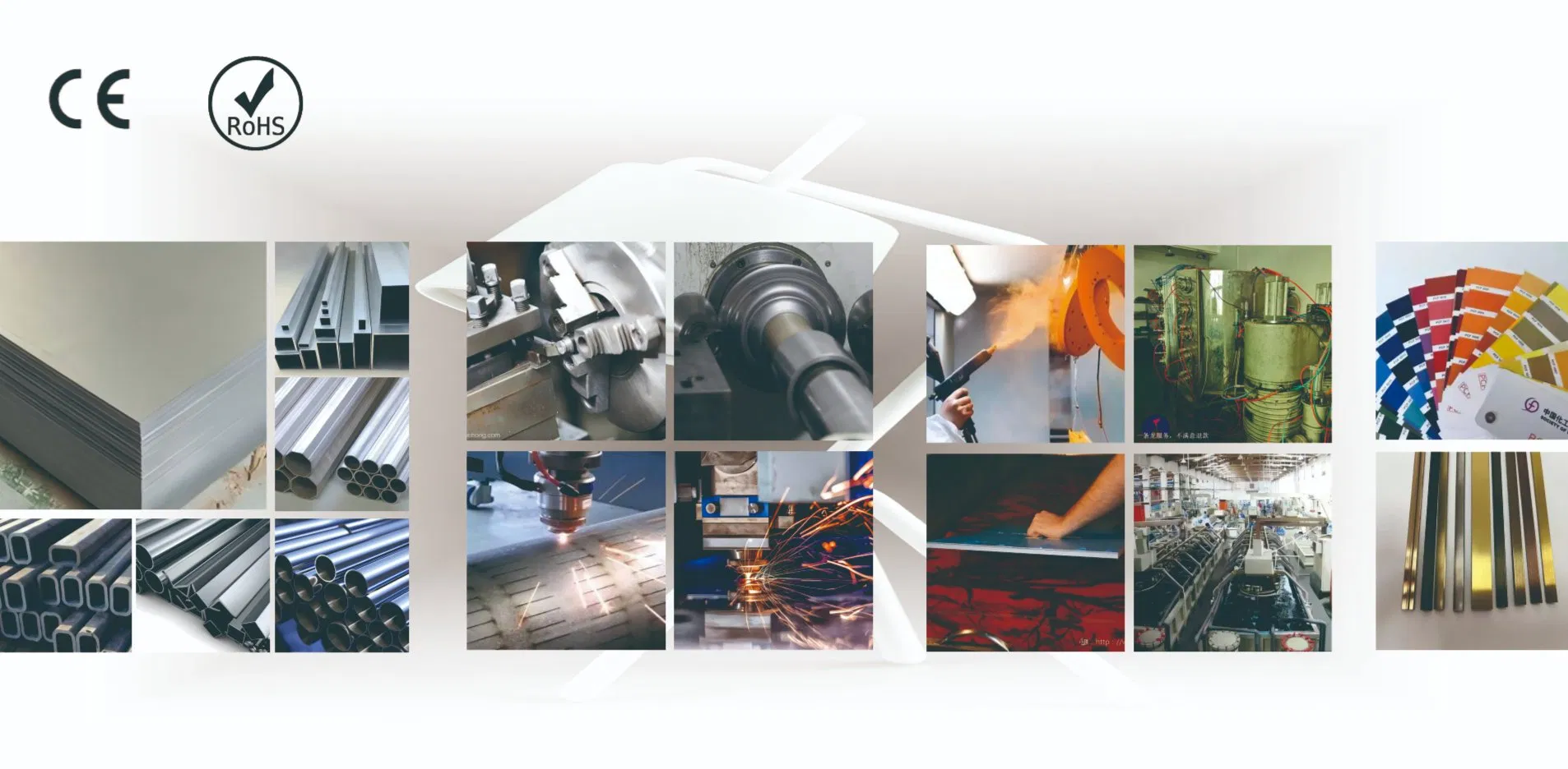 Machining Process