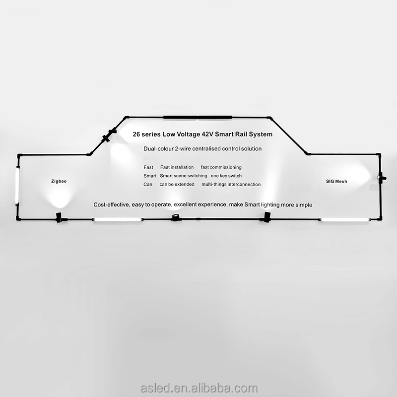 Modern design Honeycomb LED Light