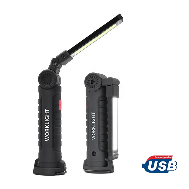 USB Work Light