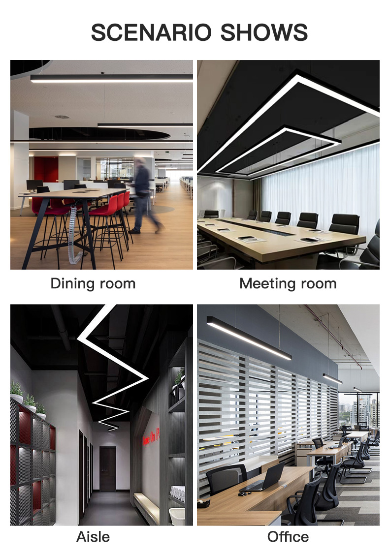 Lighting Feature 4