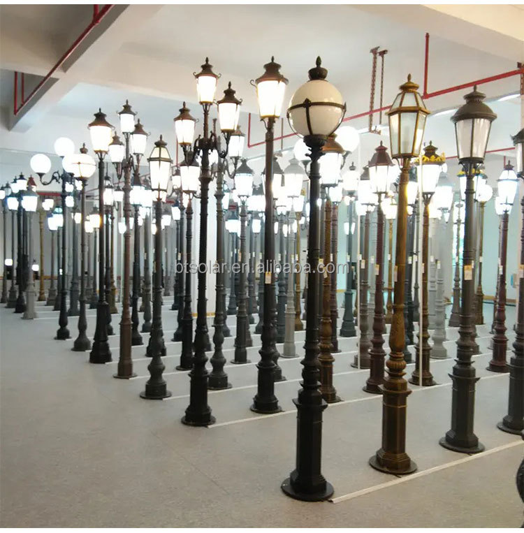 Pathway Lighting