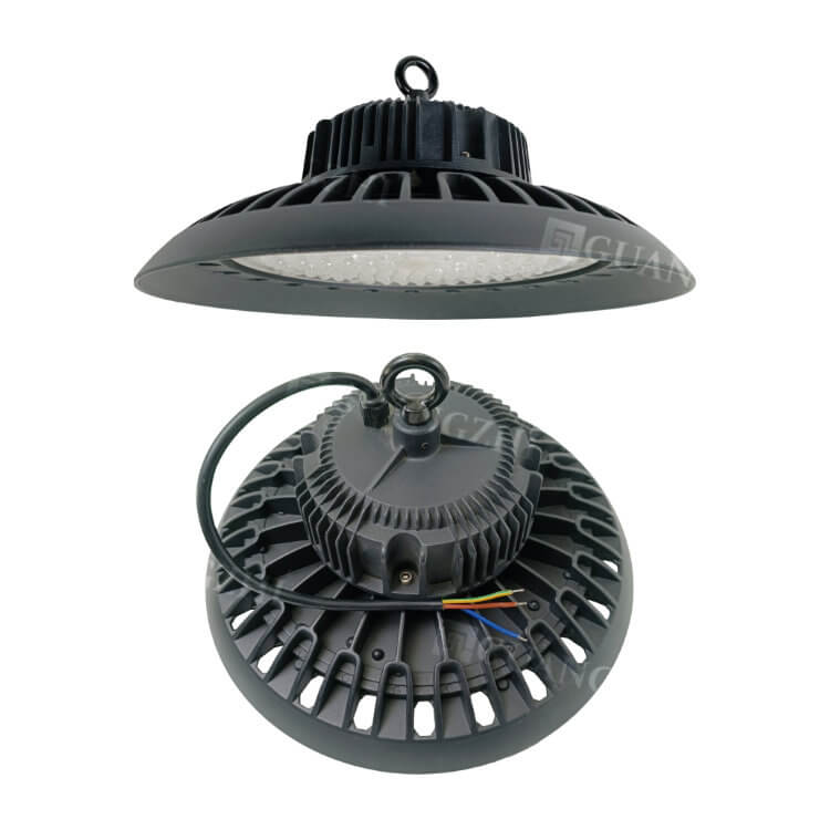 F09YSeries LED Octagon Hole Industrial Light