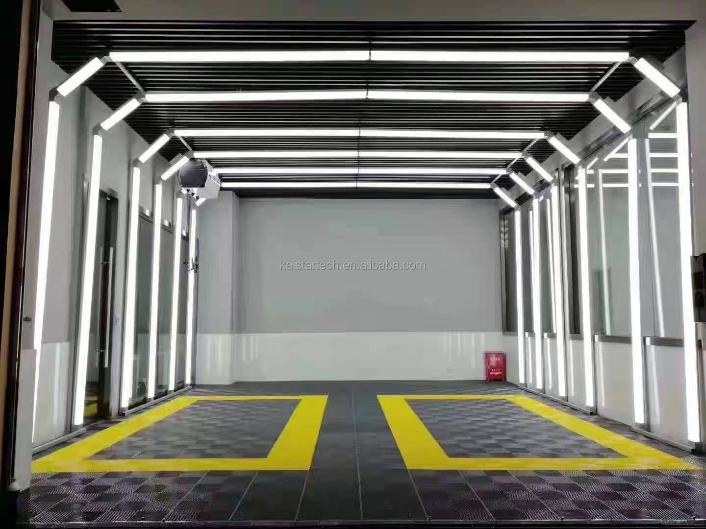 Car Detailing Shop
