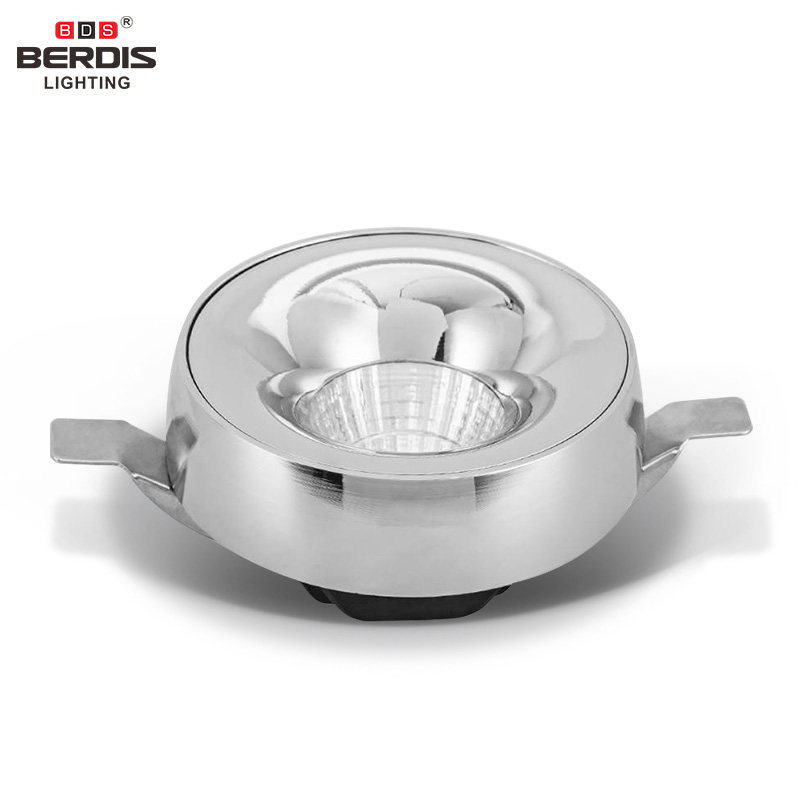Damp Proof Aluminum Led Downlight Dim to Warm Led Spotlight Round Led Ceiling Light for Showroom