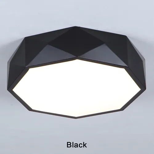 Ceiling Light Detail 1