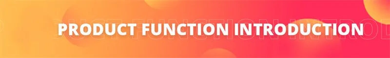 Feature Banner