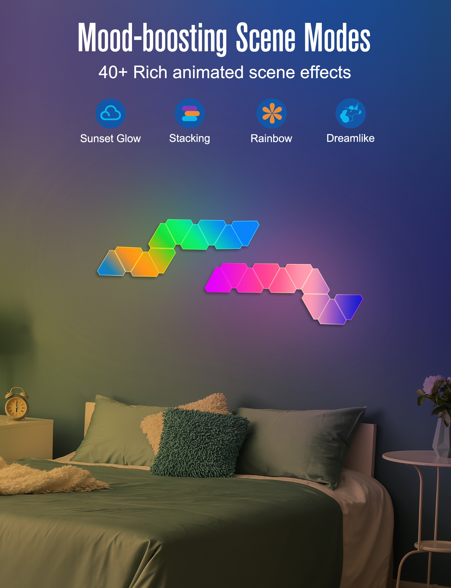 Smart Light Panel