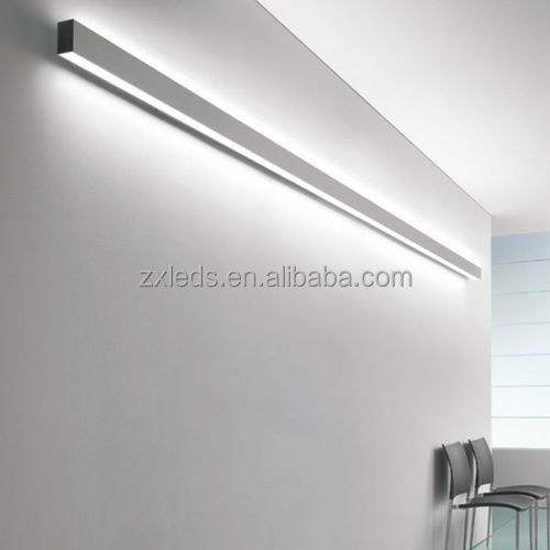 Linear Light Detail 3
