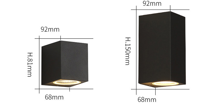 Specification Diagram