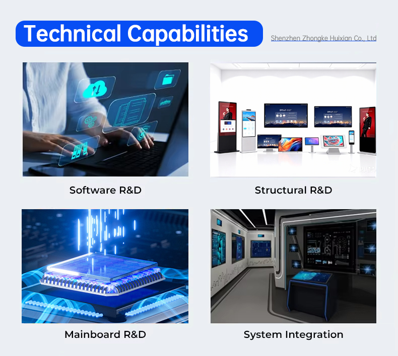 Digital Board