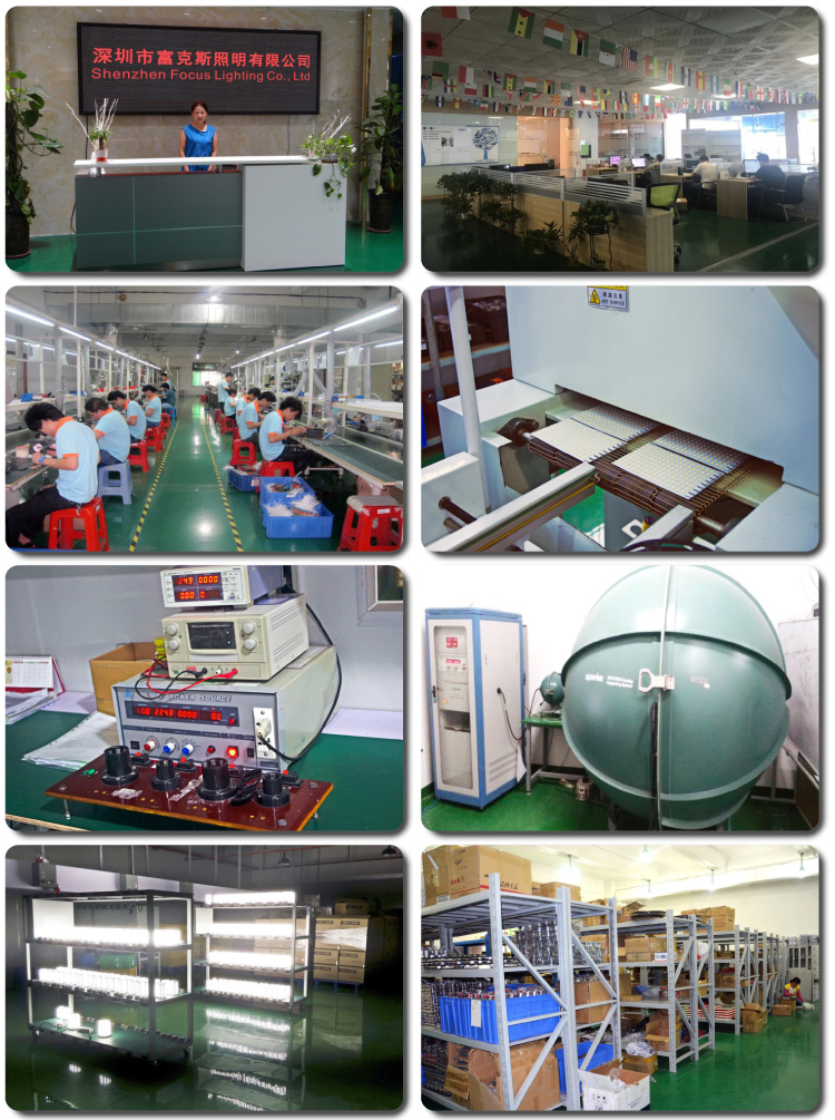 Factory Profile