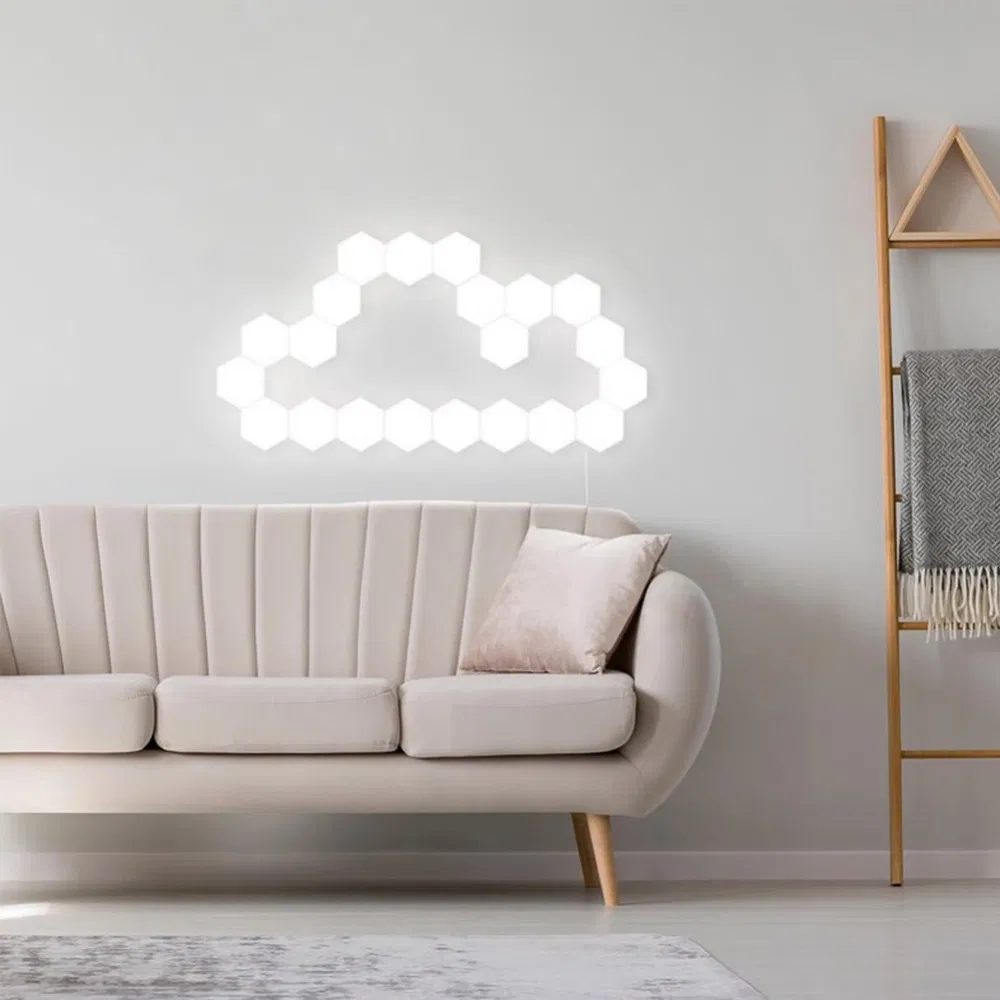 Smart Lighting