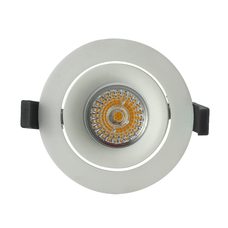 LED Downlight 8W 9W 11W 15W 20W MR16 GU10 LED Spot Showroom Light