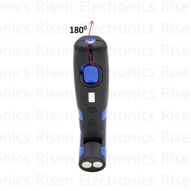 Inspection Light View 4