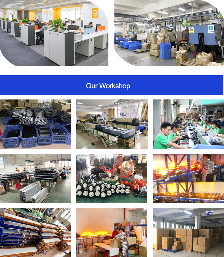 Production Process