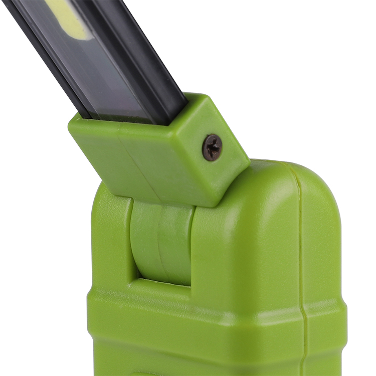Free Sample Car Detailing Inspection Mechanic Work Light Bright Led Lamp Magnetic Under Hood Work Light