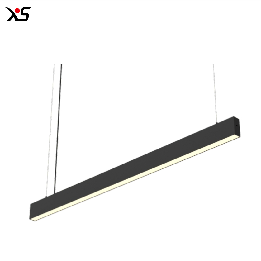 Stylish Seamless Hanging Lights for Contemporary Kitchen Spaces