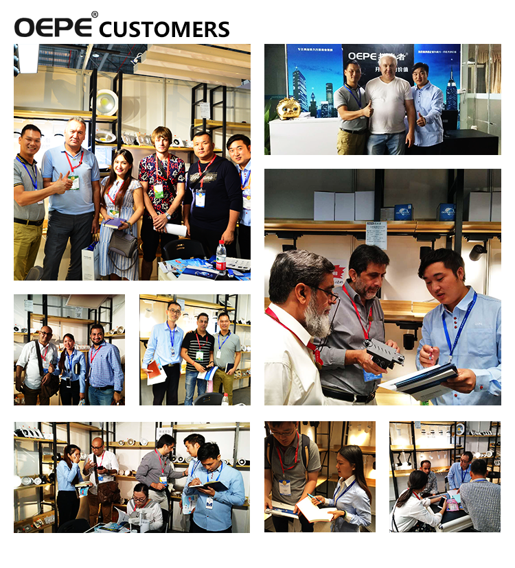 Quality Control Process