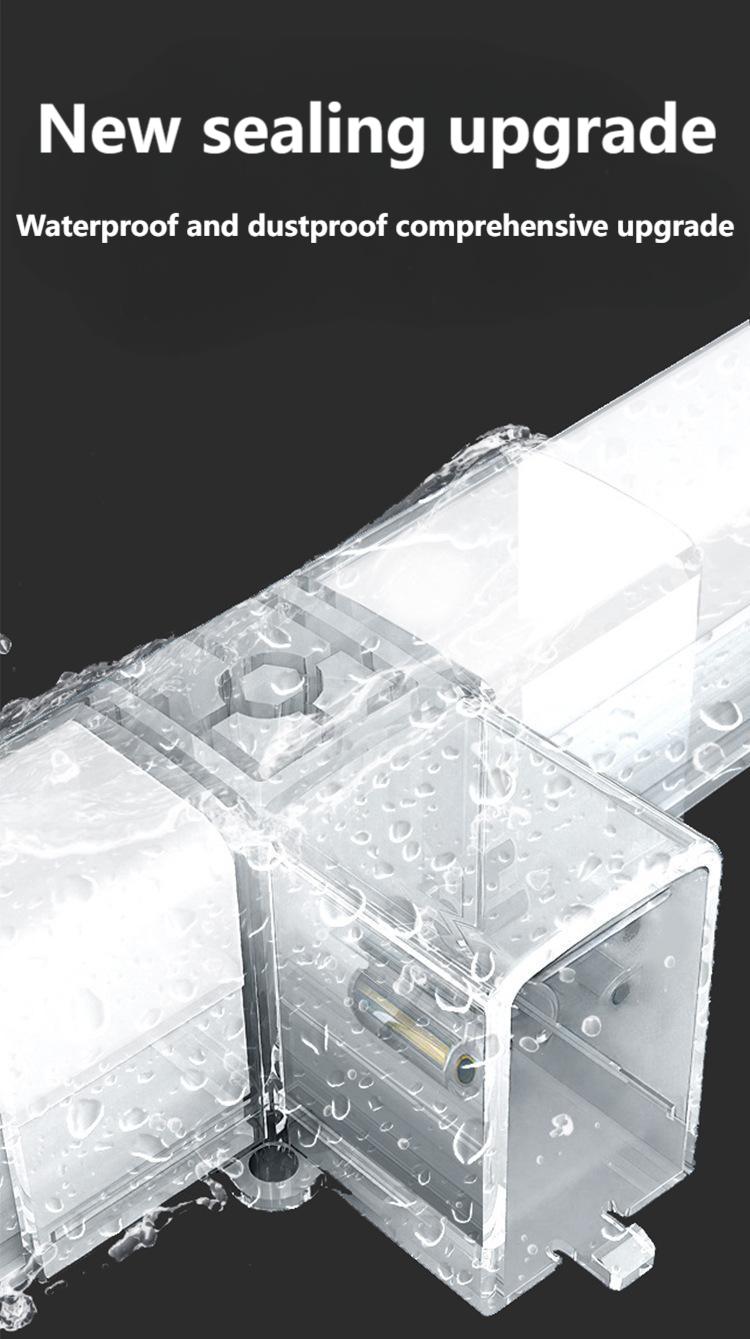 Hexagon LED Light 3