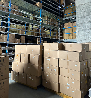 Logistics 2