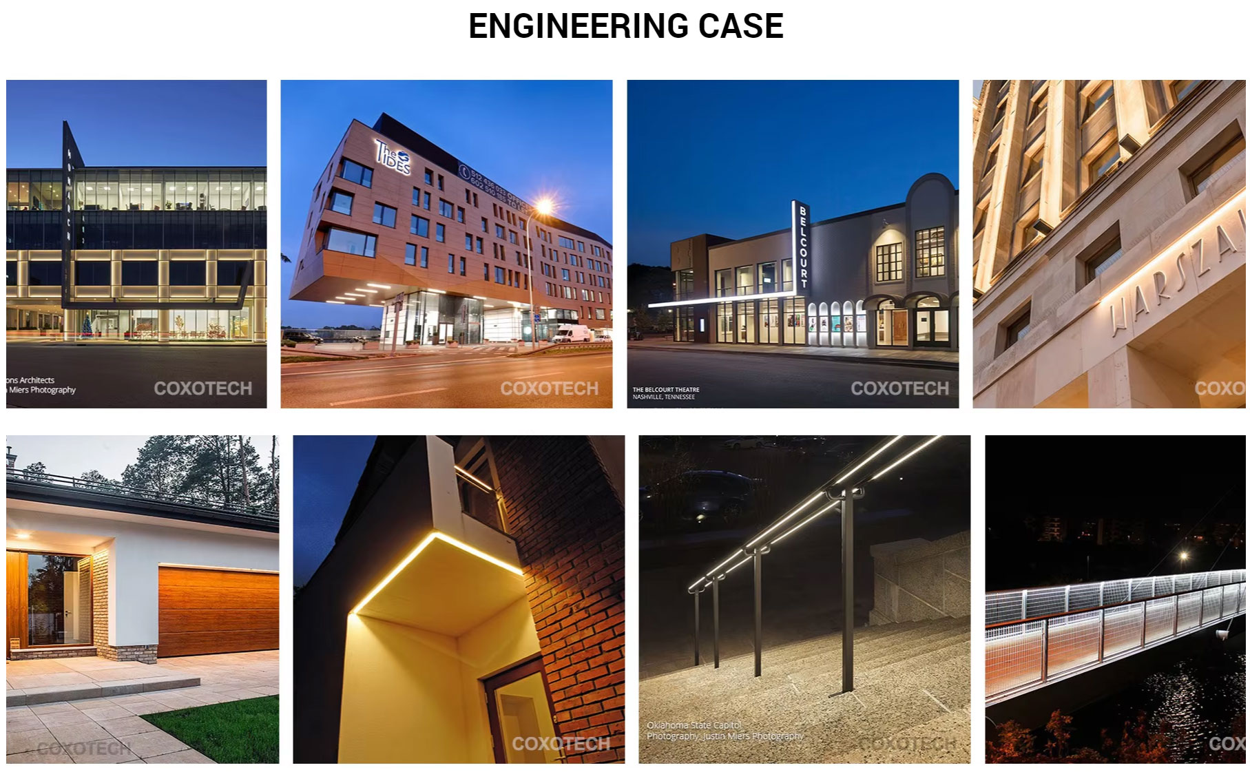Cases