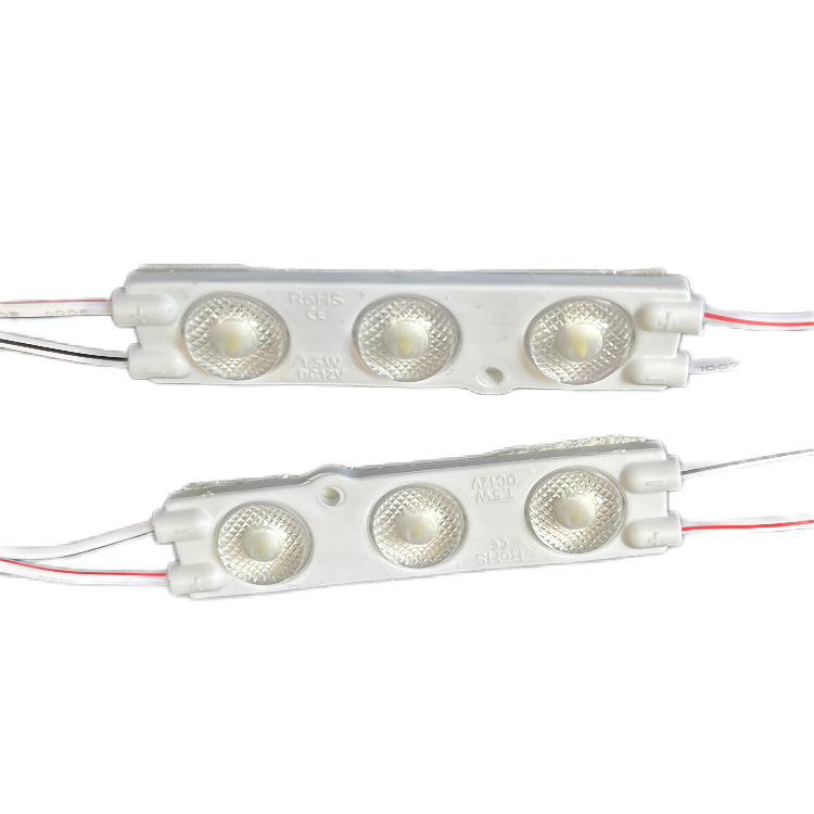 LED Module Materials