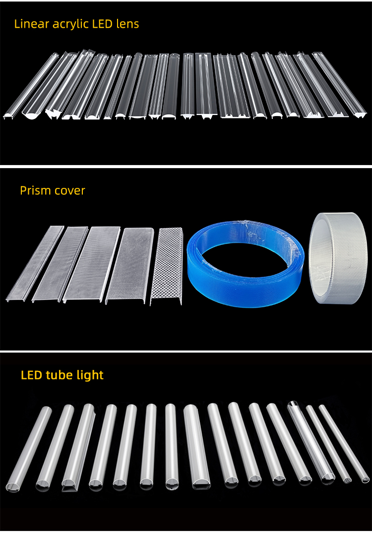 LED Light Cover 6