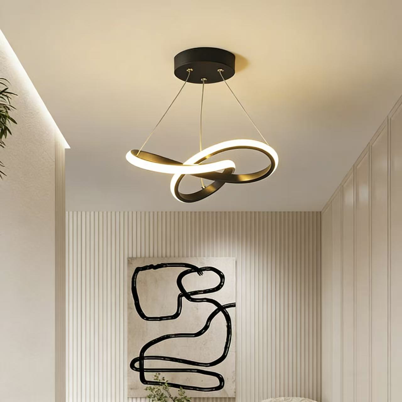 Pendant Light Scene Image 5