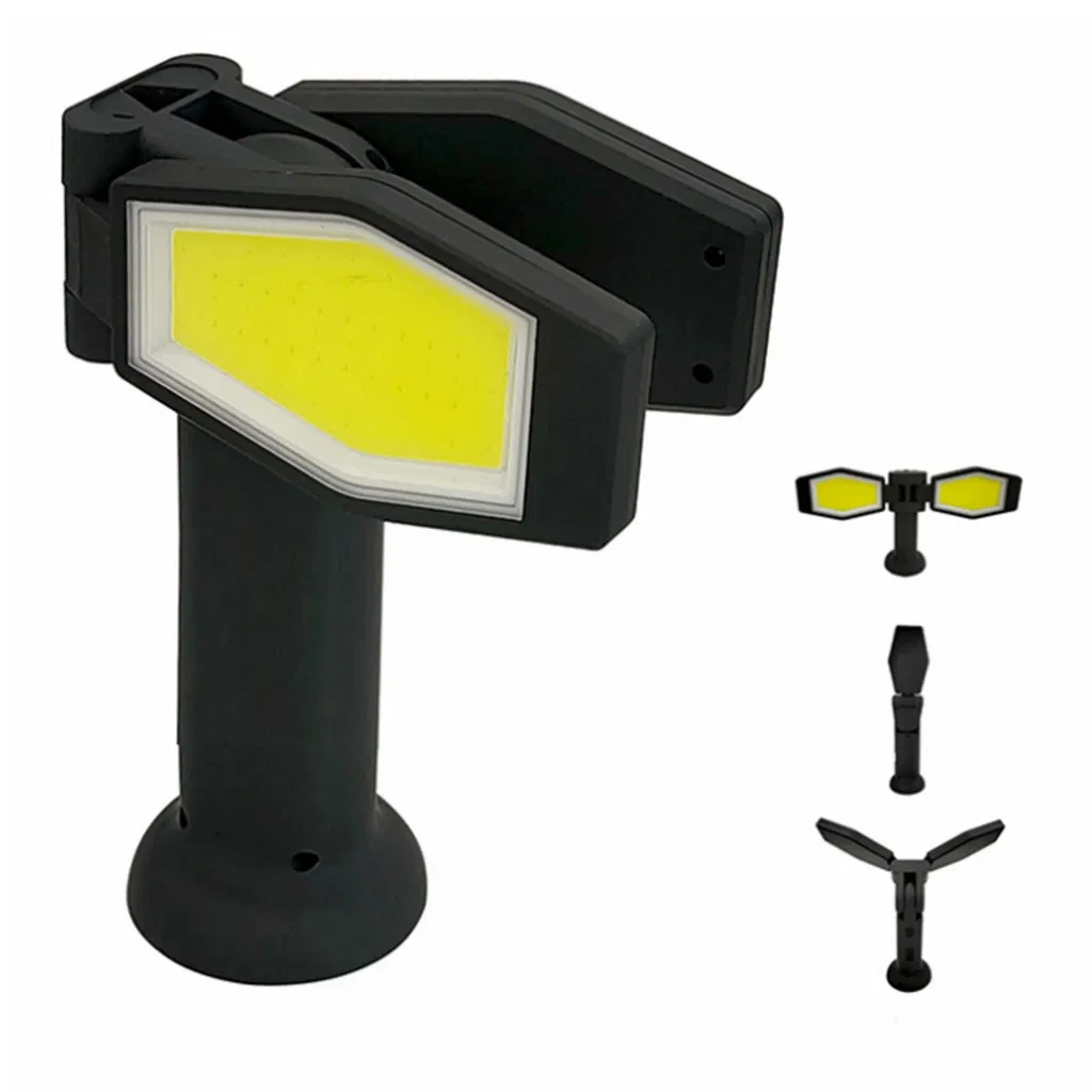 Work Light View 5