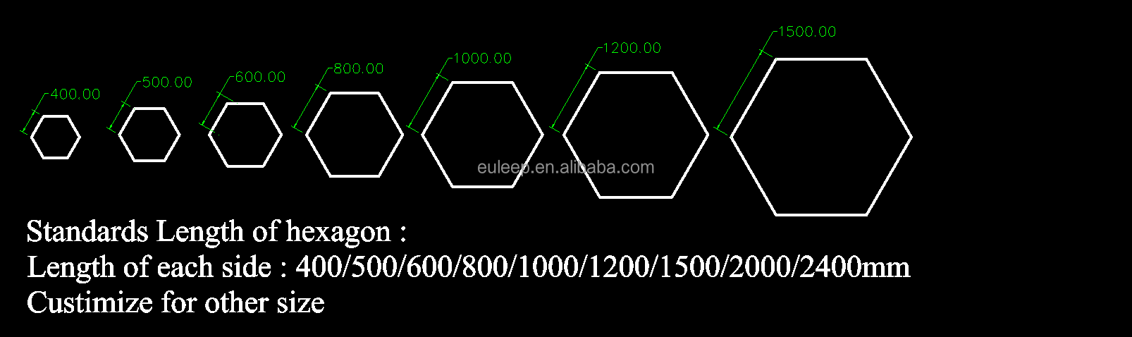 Led Linear Light