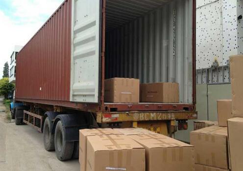 Shipping Photo 1