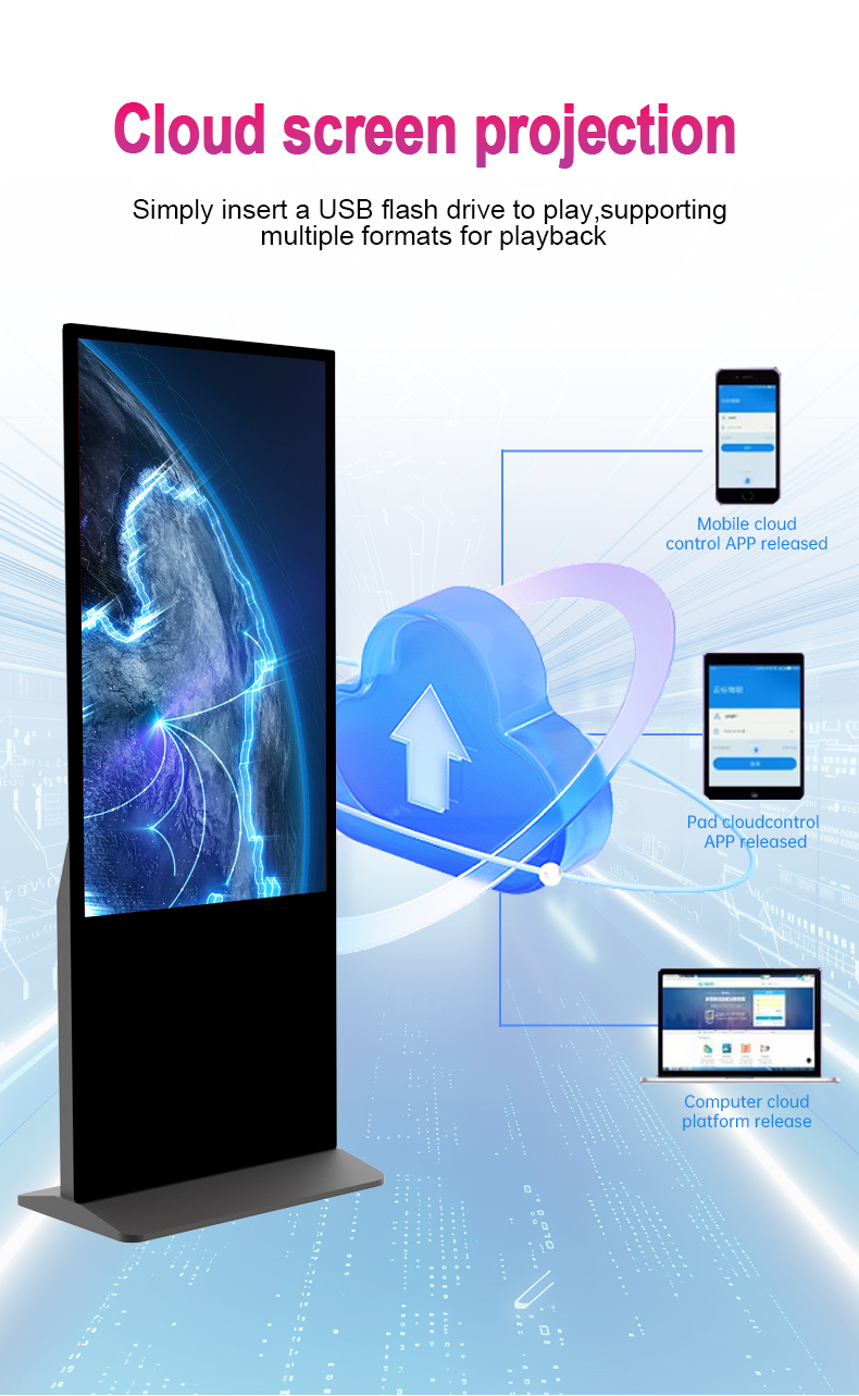 Interactive Display