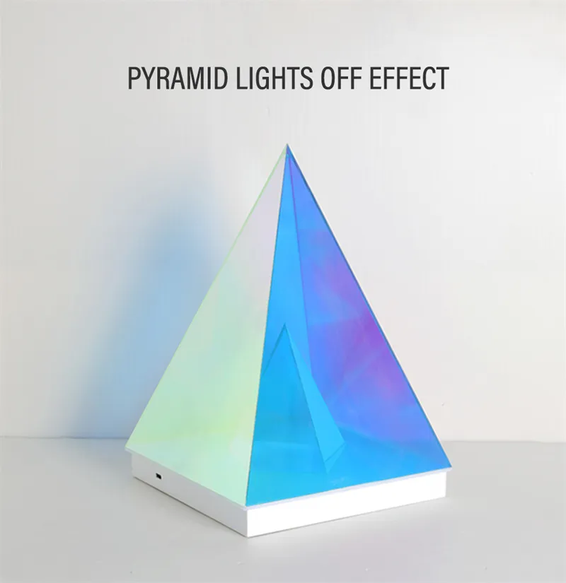Atmosphere Light