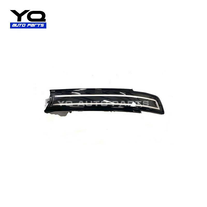 YQ Good Performance Automotive Parts VW Front BUMPER LED BAR LH RH 12G941654 12G941653 Car Grid Light for volkswagen Id6 Parts
