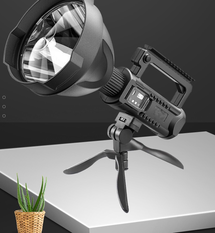 LED Lighting Detail