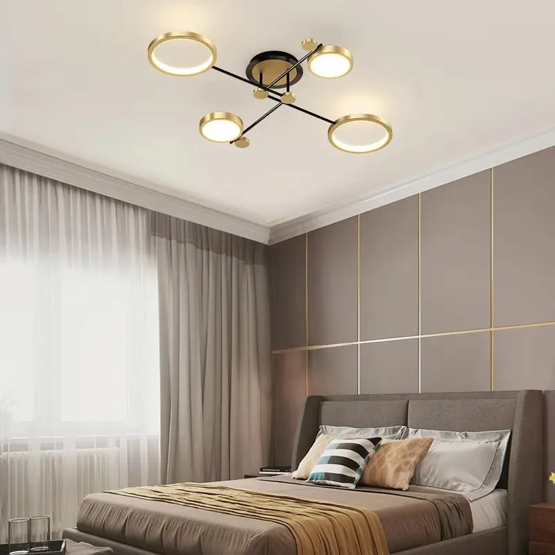 Modern Chandelier Light 4
