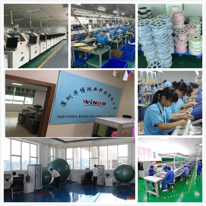 Factory Facility
